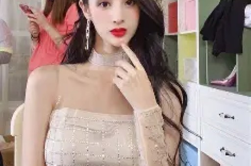 斗鱼女主播忘关摄像头私密画面流出！虚假人设彻底翻车