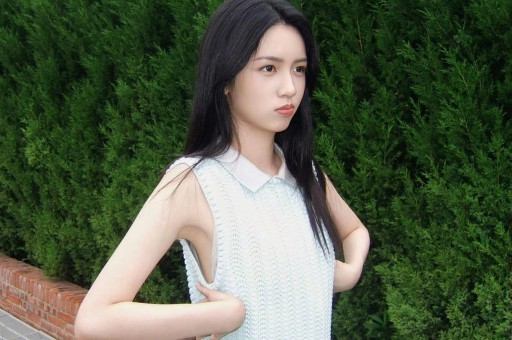 娱乐圈最渣女演员私生活非常混乱无缝衔接17个男人！