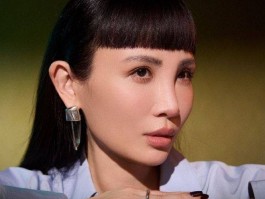 魏如萱玩梗惹怒王鹤棣粉丝过往黑历史被扒国家立场遭质疑